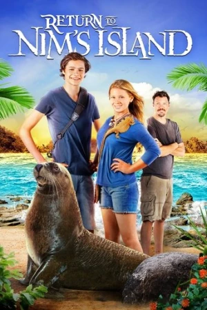 Macera Adası 2 (2013) izle