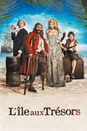 Macera Adası (2007) izle