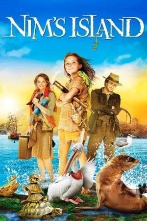 Macera Adası (2008) izle