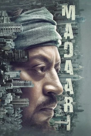 Madaari (2016) izle