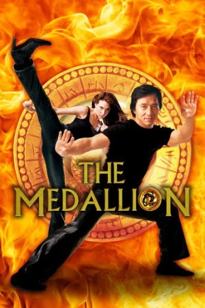 Madalyon (2003) izle