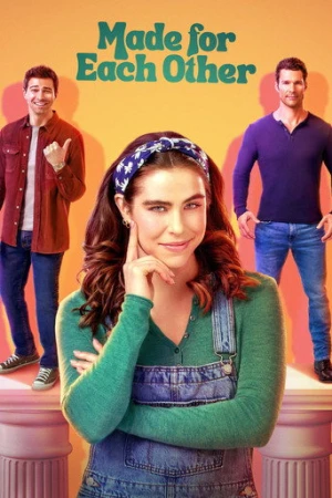 Made for Each Other (2023) izle