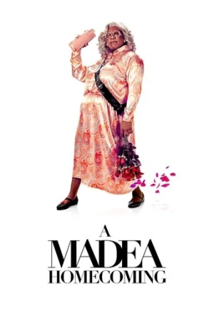 Madea'nın Muhteşem Dönüşü (2022) izle