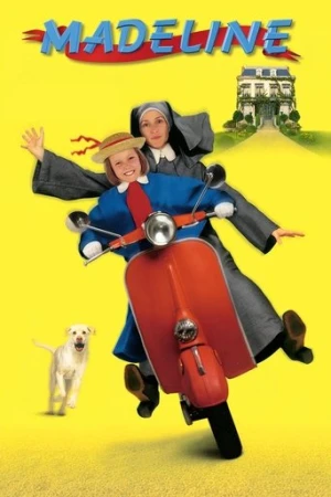 Madeline (1998) izle
