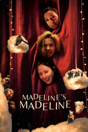 Madeline's Madeline (2018) izle