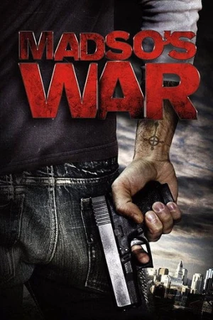 Madso's War (2010) izle