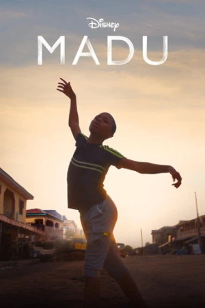 Madu (2024) izle