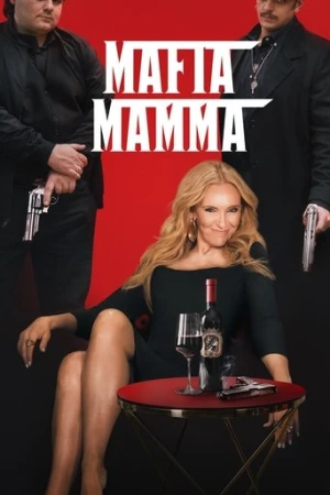 Mafya Anası (2023) izle