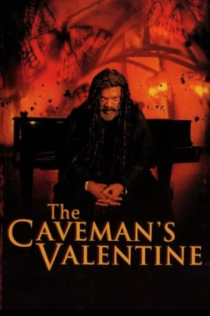 Mağara Adamının Sevgililer Günü (2001) izle