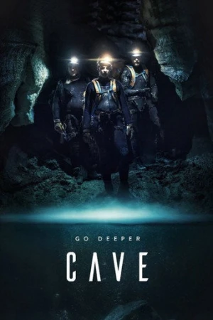 Mağara (2016) izle