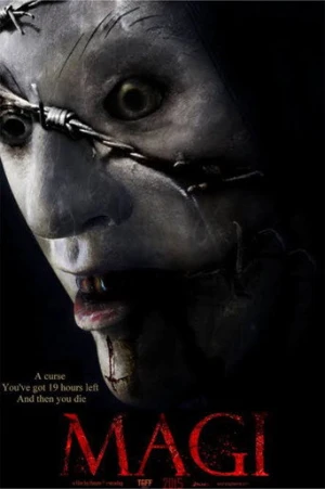 Magi (2016) izle