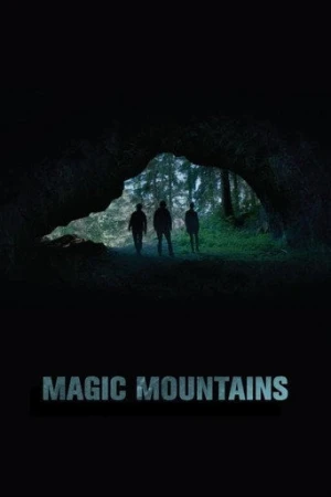 Magic Mountains (2020) izle