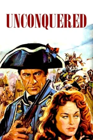 Mağlup Edilemeyenler (1947) izle
