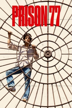 Mahkum 77 (2022) izle