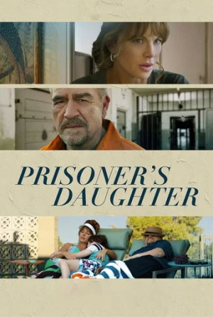 Mahkumun Kızı (2023) izle