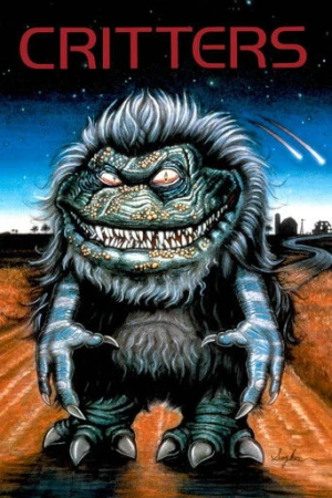 Mahluklar (1986) izle