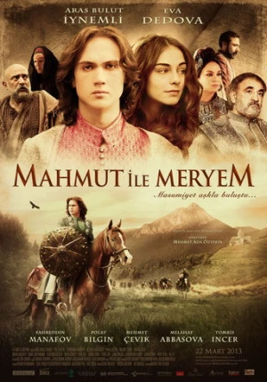 Mahmut ile Meryem (2013) izle