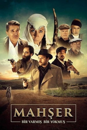 Mahşer: Bir Varmış Bir Yokmuş (2020) izle