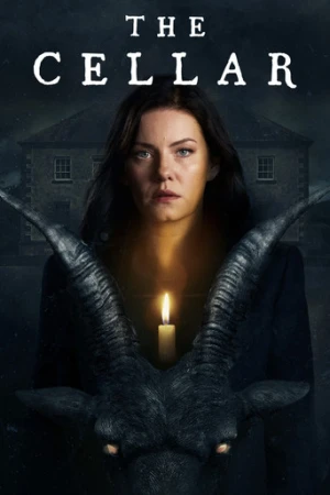 Mahzen (2022) izle