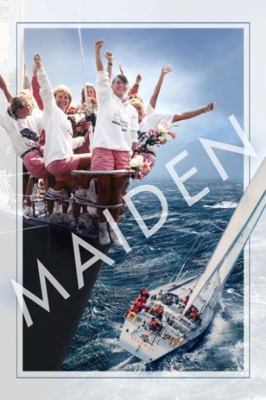 Maiden (2019) izle