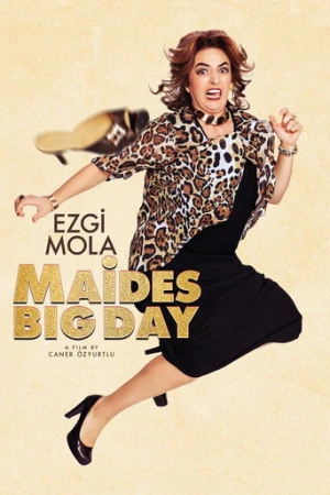 Maide'nin Altın Günü (2017) izle