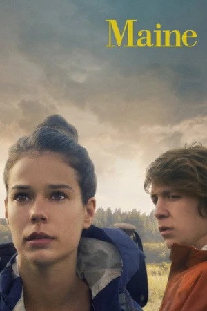 Maine (2018) izle