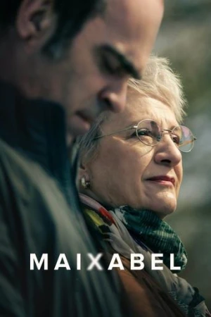 Maixabel (2021) izle