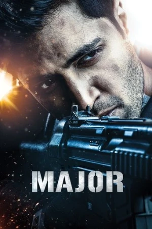 Major (2022) izle