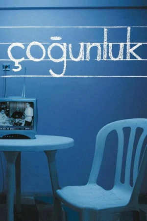 Çoğunluk (2010) izle