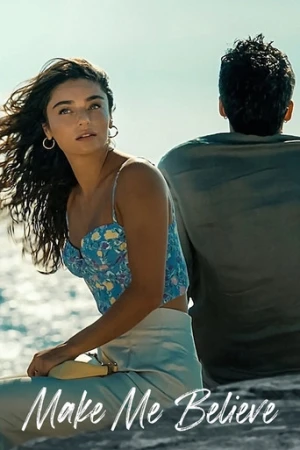 Sen İnandır (2023) izle