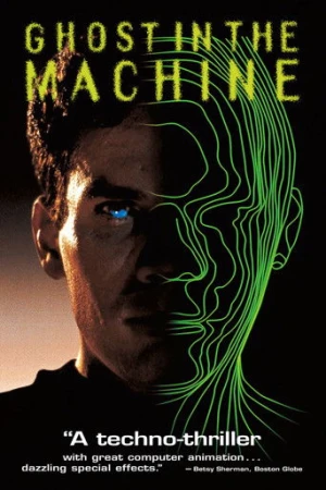 Makinedeki Hayalet (1993) izle