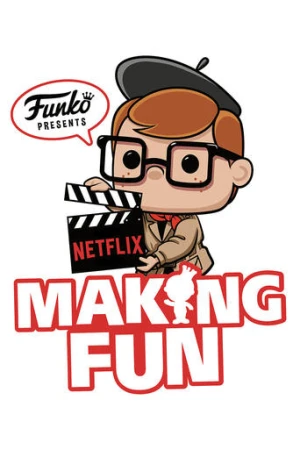 Making Fun: The Story of Funko (2018) izle