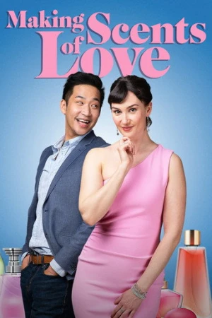 Making Scents of Love (2023) izle