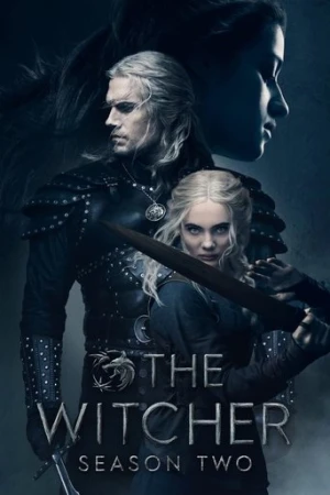 Making the Witcher: Season 2 (2021) izle