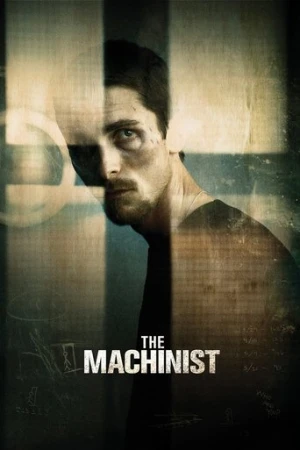Makinist (2004) izle