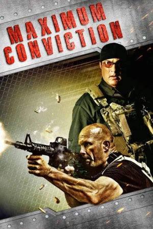 Maksimum Tehlike (2012) izle