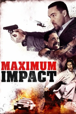Maksimum Tehlike (2017) izle
