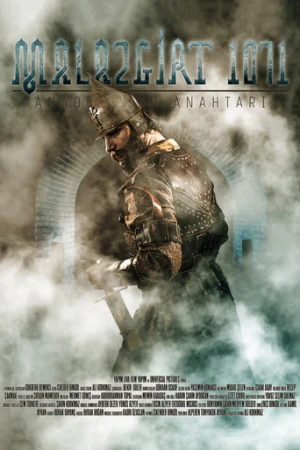 Malazgirt 1071 (2022) izle