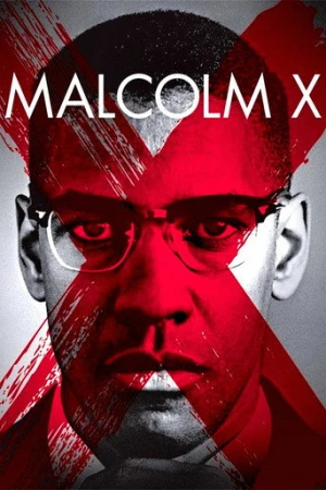 Malcolm X (1992) izle