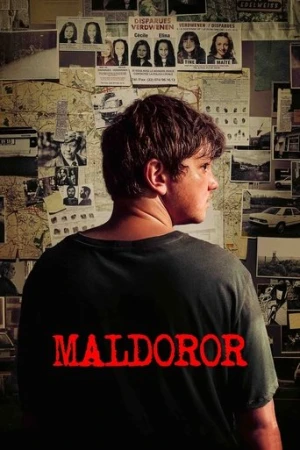 Maldoror (2024) izle