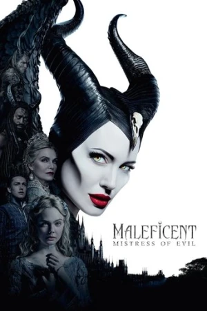 Malefiz: Kötülüğün Gücü (2019) izle