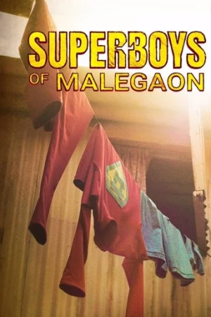 Malegaonlu Süper Çocuklar (2025) izle