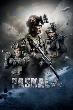 Malezya Kraliyet Donanması (2018) izle
