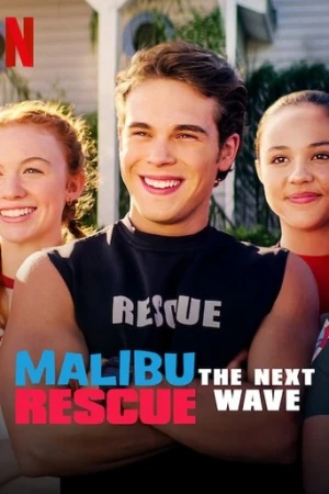 Malibu Rescue: Yeni Dalga (2020) izle