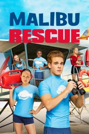 Malibu Rescue (2019) izle