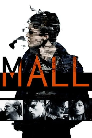 Mall (2014) izle