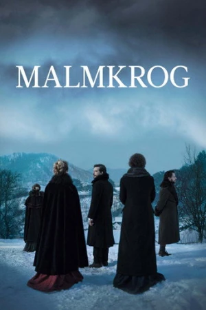Malmkrog (2020) izle