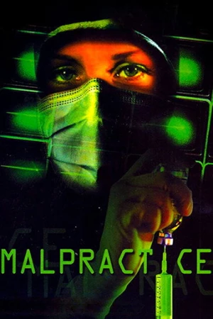 Malpractice afiş
