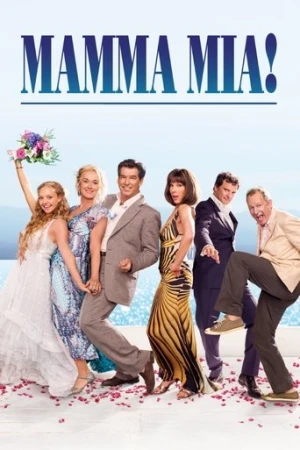 Mamma Mia! (2008) izle