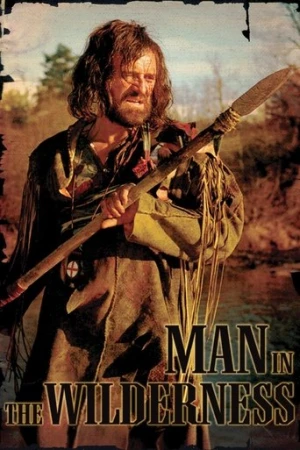 Man in the Wilderness (1971) izle